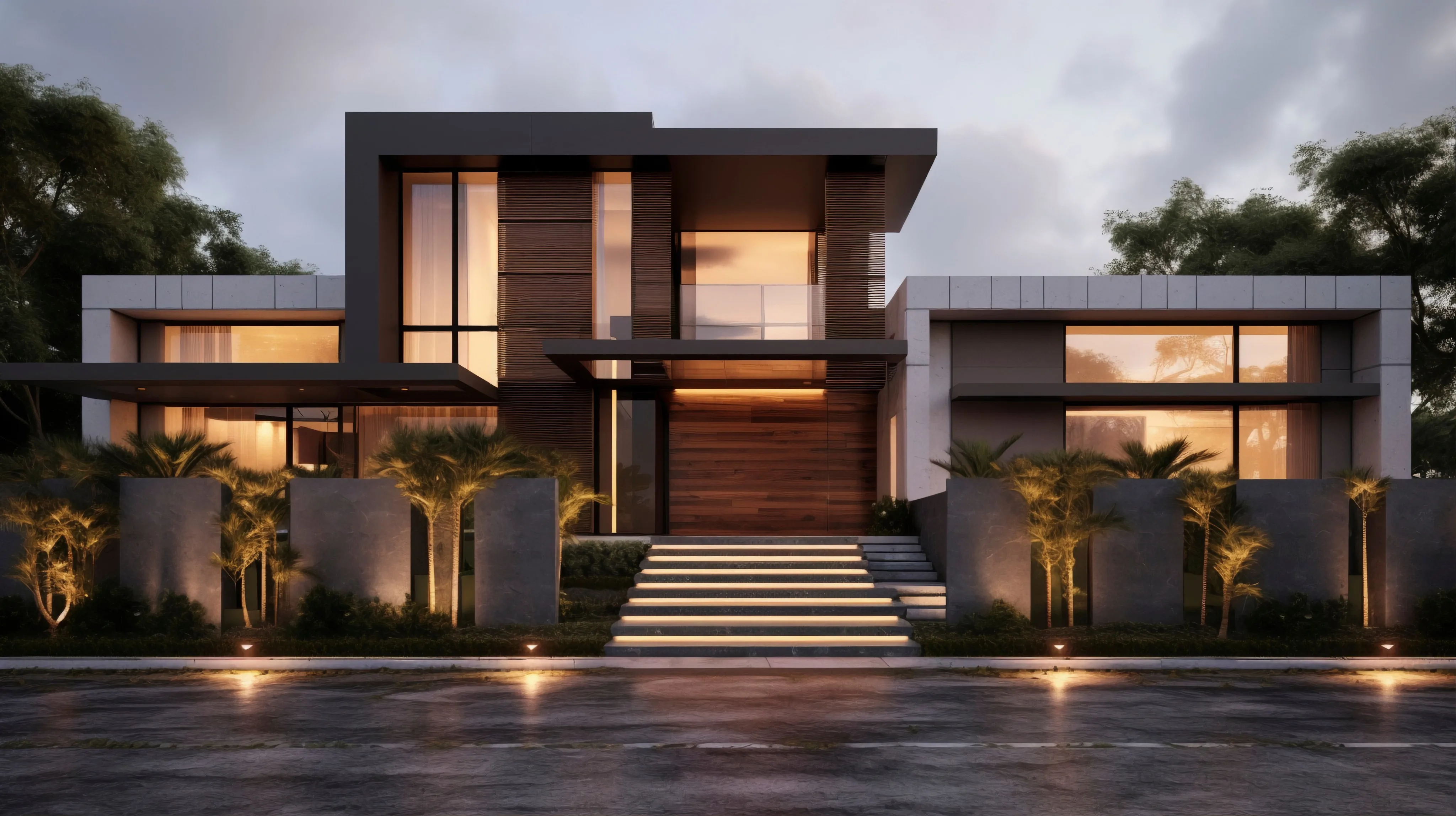 A smarter way to manage properties